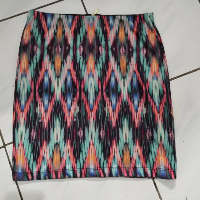 Preloved Rok Stradivarius