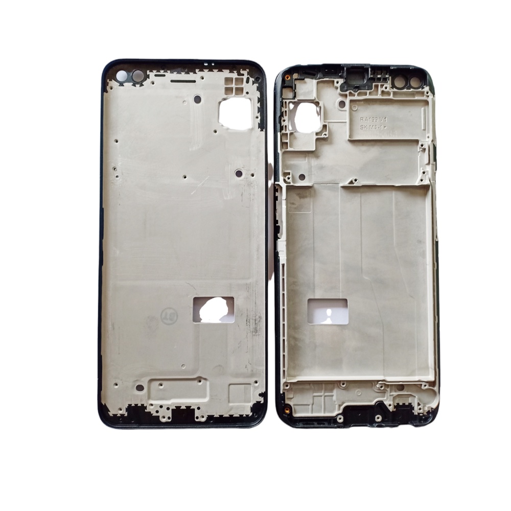 Tulang Tengah Realme 6 Pro - Bezzel Layar Realme 6 Pro Frame Realme 6 Pro