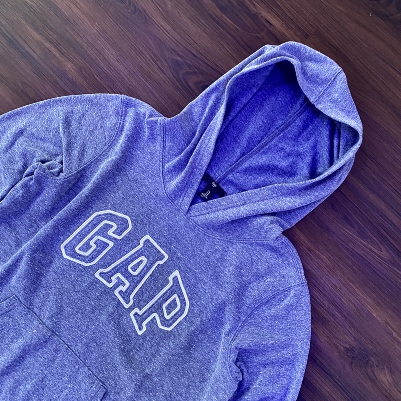 Original Second Brand Hoodie GAP size M