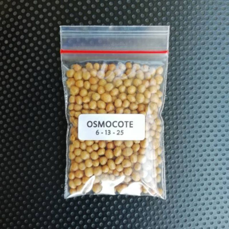 Jual Pupuk Dekastar OSMOCOTE 6 13 25 Untuk Pembungaan Shopee Indonesia