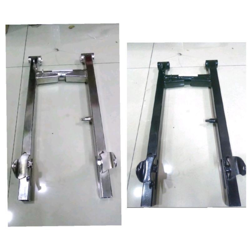 Swing Arm Standart Tebal Yamaha Jupiter Z/Lengan Ayun Standart JUPITER Z