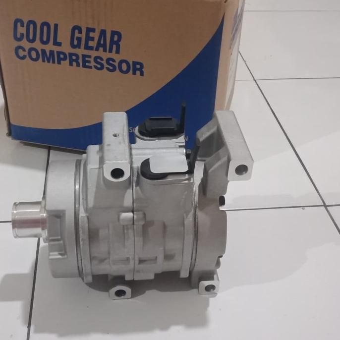 kompresor ac avanza avansa
