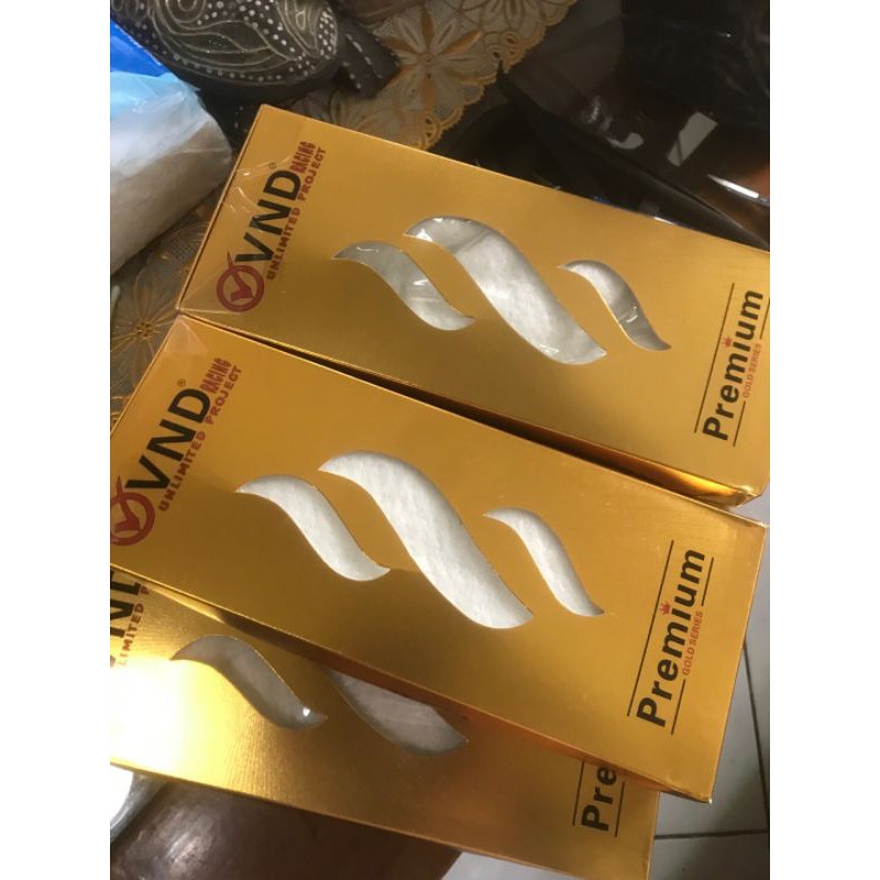 Glass Wool Knalpot Racing VND Premium Original Glass Woll