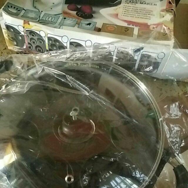 Aneka Macam Cetakan Kue Lengkap Murah/