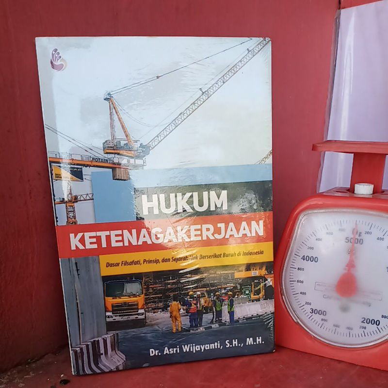 Hukum ketenagakerjaan