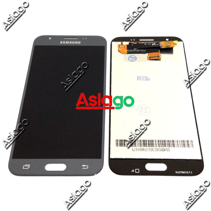 Sale Lcd Samsung J327 Original+Touchscreen (Galaxy J3 Prime) Gilaa