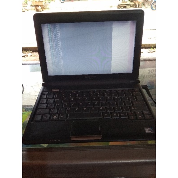 netbook Lenovo S 100c