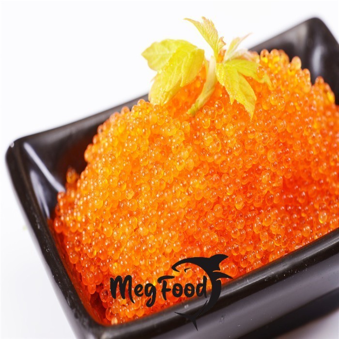 

Tobiko Orange 500gram
