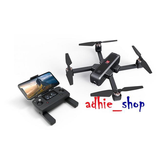 DRONE MJX BUGS 4W B4W 5Ghz GPS FVP 2K Camera HD Brushless BLACK ONLY
