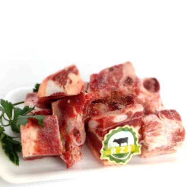 

IGA BRISKET / IGA TULANG MUDA / BRISKET 1KG
