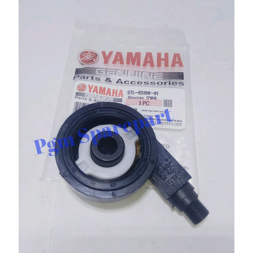 Gear box Mio sporty smile