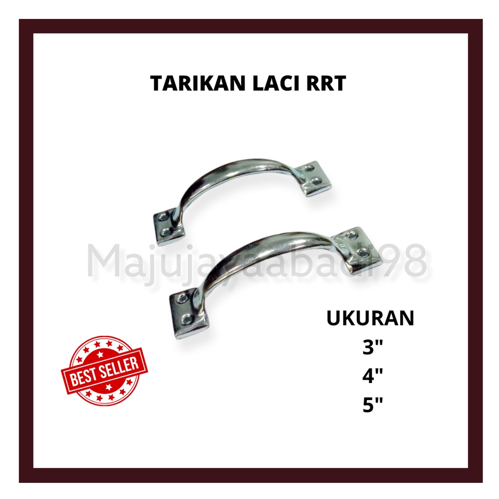TARIKAN LACI RRT / HANDLE PINTU LEMARI / TARIKAN PINTU LEMARI