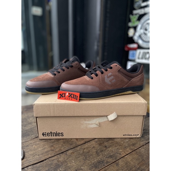 sepatu mtb etnies marana // flat shoes