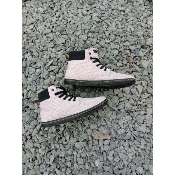 sepatu DR. Martens second original