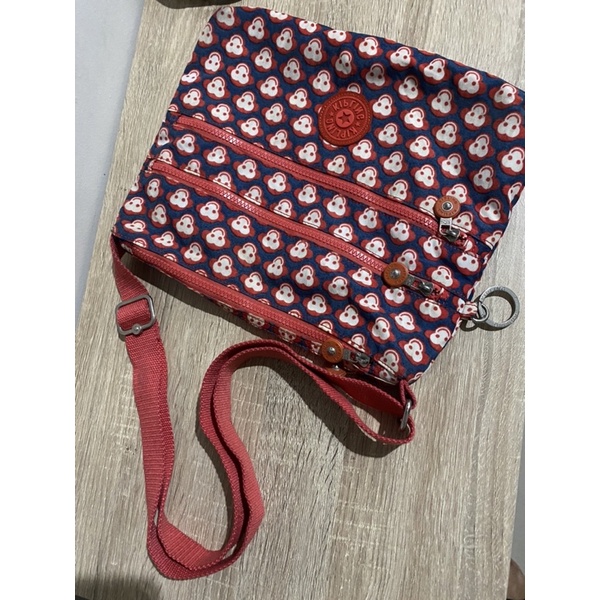 kipling preloved original second