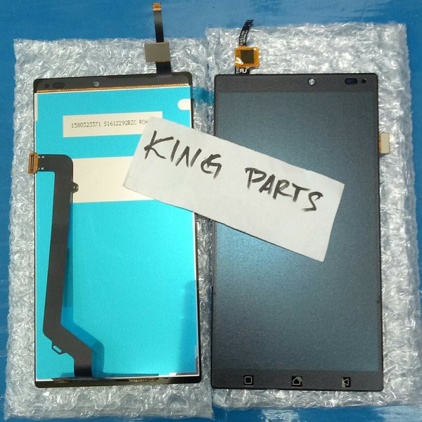 LCD TOUCHSCREEN LENOVO A7010 ORIGIN K4 NOTE