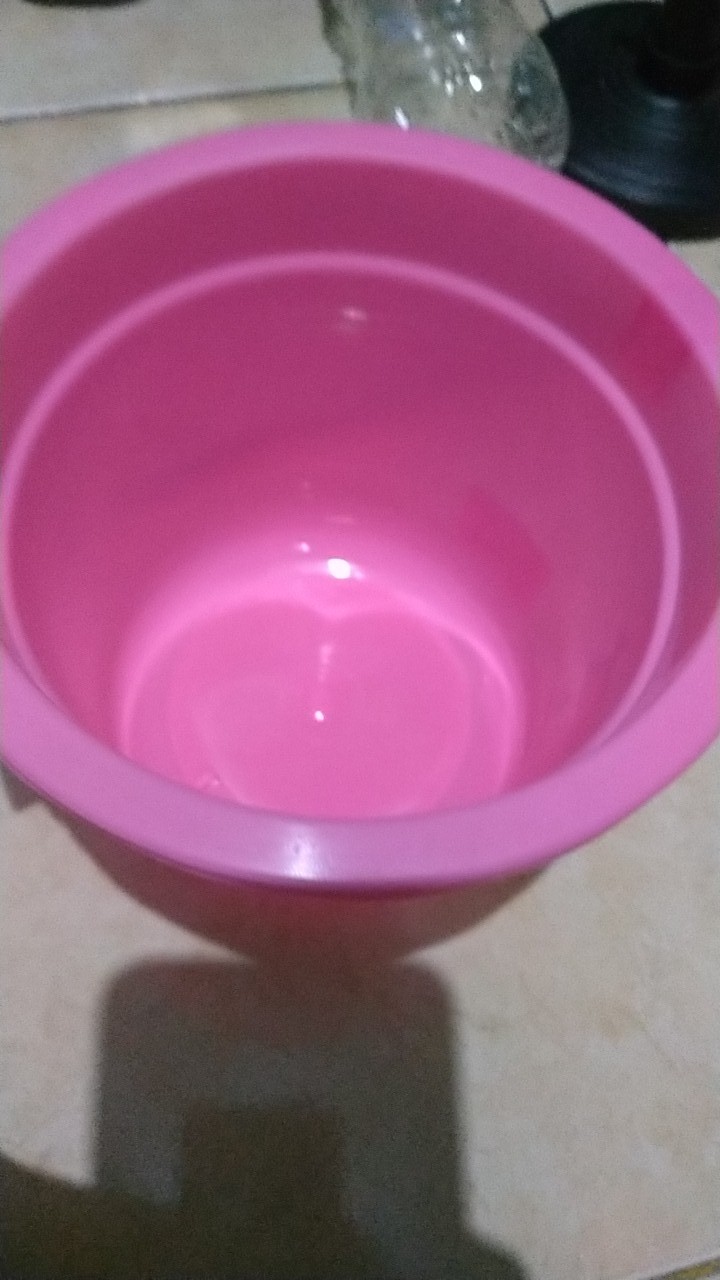 Pl-8 Pail 0.5 Gallons Ember 12 Gallons Lion Star