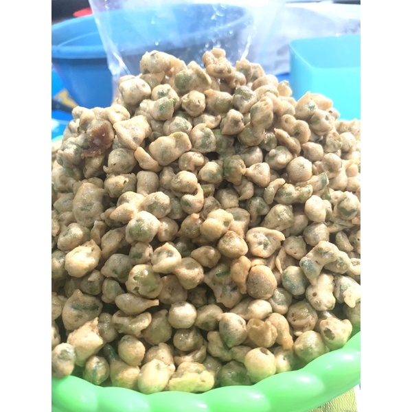 

kacang kapri