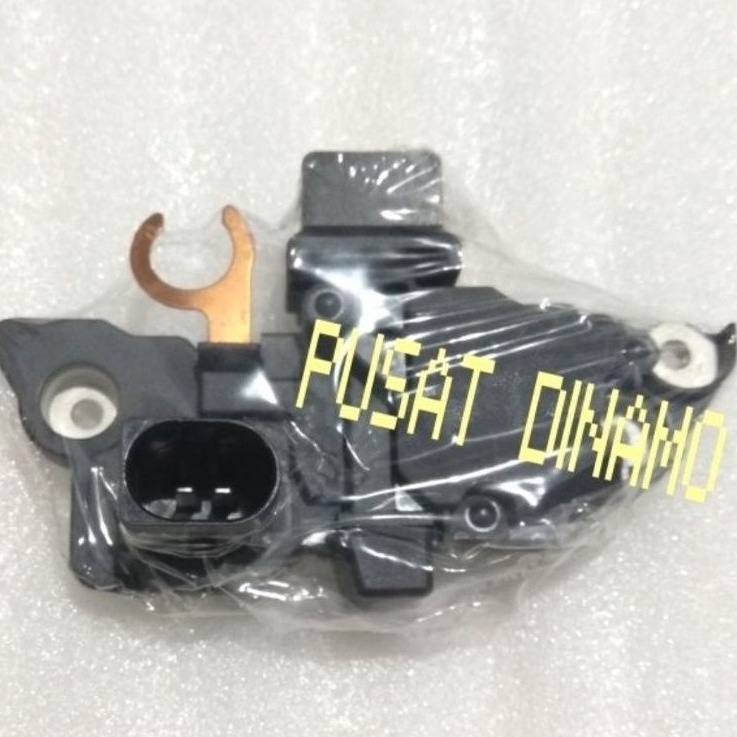 IC Regulator Dinamo Ampere Alternator Mercedes benz E200 C200 C180 W211 W203