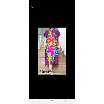 daster jumbo ld 130cm