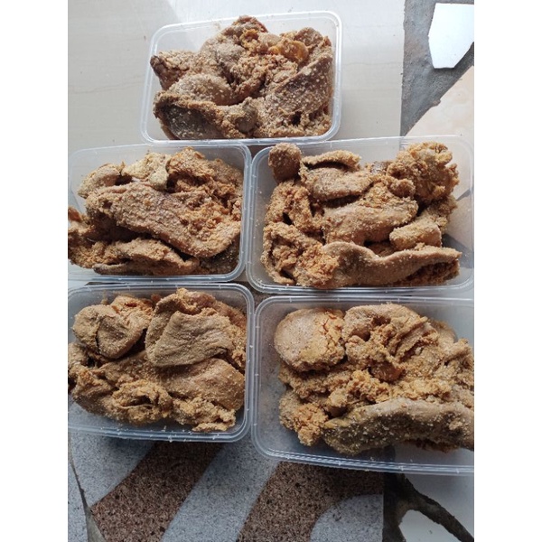 

wadi telur tenggiri 1kg