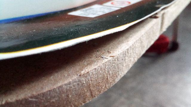 Meja Belajar Anak Karakter / Meja Belajar Lipat