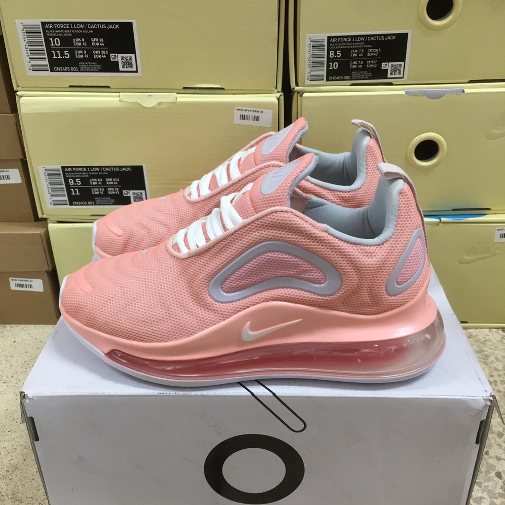 air max 720 bleached coral