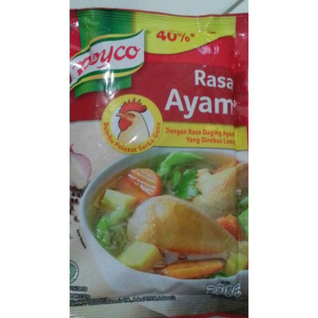 

Royco ayam