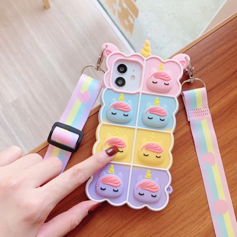 Card Case CD Leather Casing Iphone 16 16Pro 16Promax 15 15plus 15pro 15promax 14 14pro 14promax 13 13pro 13promax 12 12Pro 12ProMax Pro Max Promax