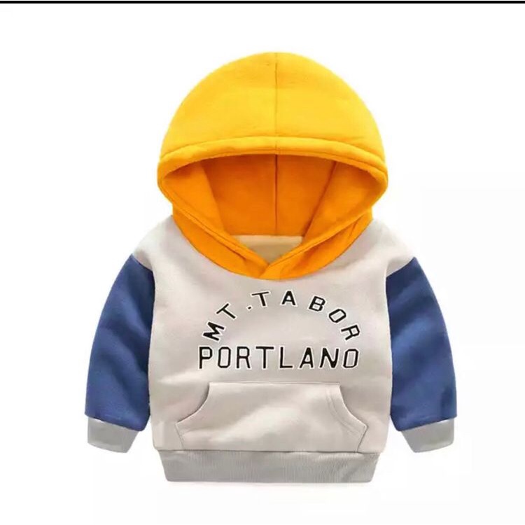 ATASAN HOODIE BAYI ANAK TRENDY MOTIF MR.TABOR USIA 1-5 TAHUN BAHAN BABYTERRY LEMBUT BEST QUALITY TERMURAH TERLARIS/ ATASAN HOODIE BAYI ANAK TRENDY LAKI-LAKI/ ATASAN HOODIE BAYI ANAK TRENDY PEREMPUAN/ ATASAN HOODIE BAYI ANAK TRENDY CEWEK