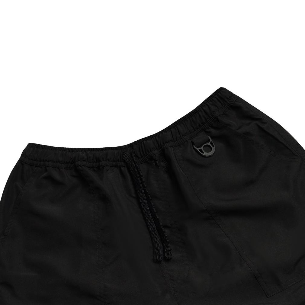 Grdt Boardshort Black