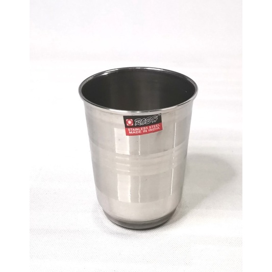 Gelas Tumbler Mug Stainless ROSH - Tanggo Tumbler 250ml