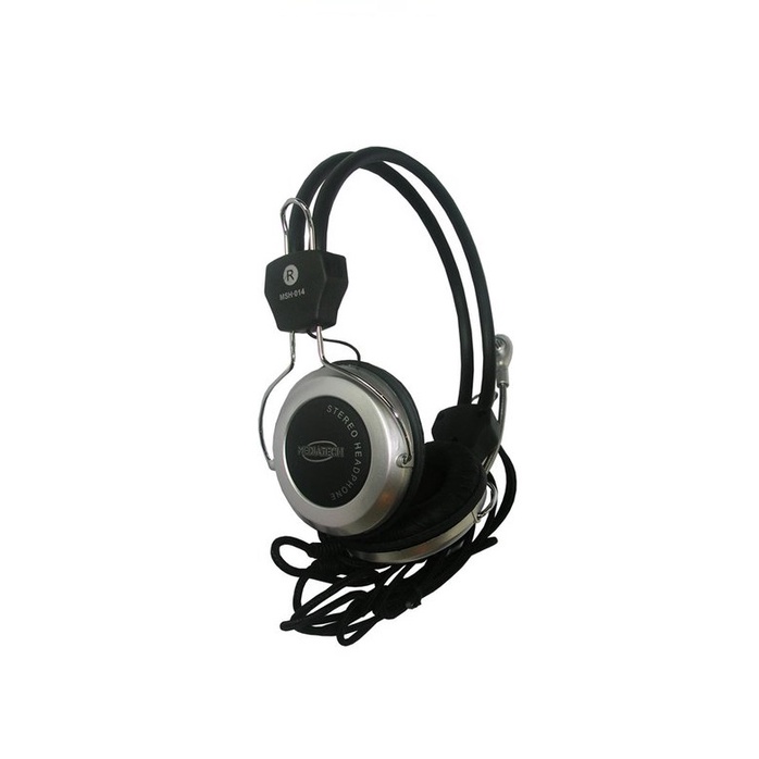 Mediatech Headset MSH 014 - 56017