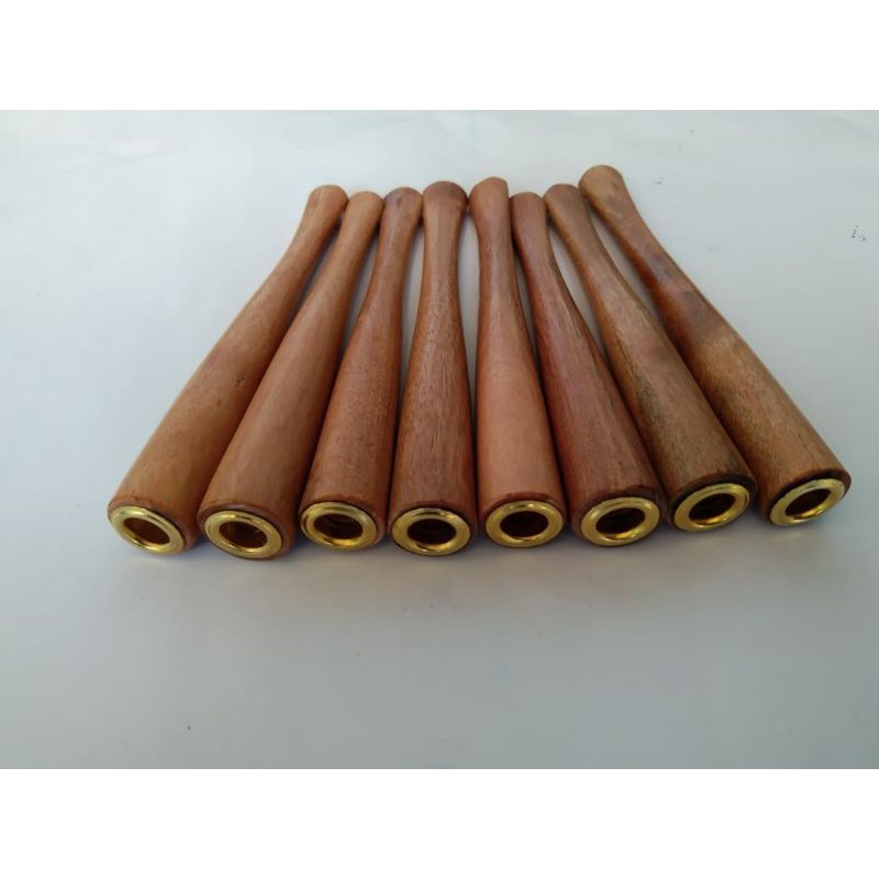 ONCE STIGI 12MM/SEROTONG KAYU STIGI ASLI/ONCE KAYU STIGI LAUT ASLI TENGGELAM