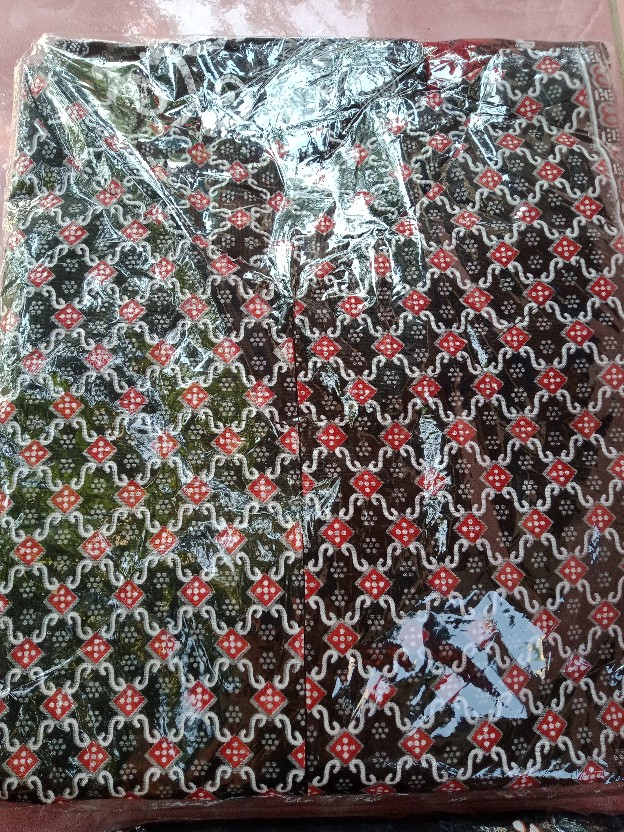 Gamis Batik Manggar, Padi,sekar,cantik,kubis,kipas,daun,kupu,nadine,gendis,kawung,termurah