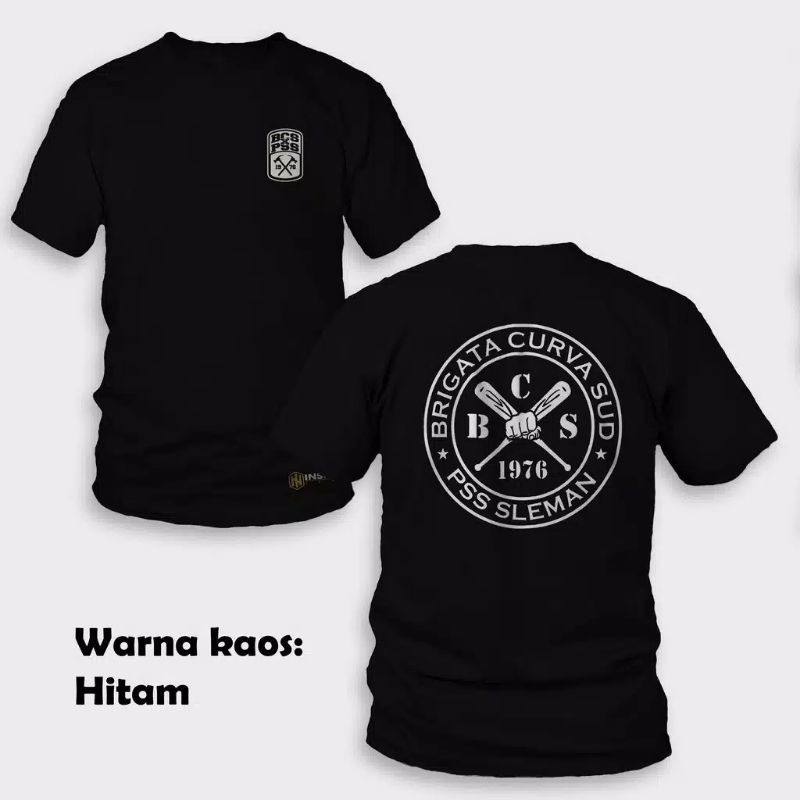 Kaos BCS