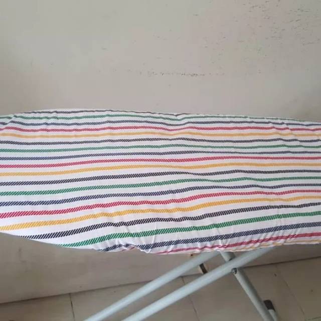 ALAS MEJA SETRIKA COVER BUSA MEJA SETRIKA LIPAT