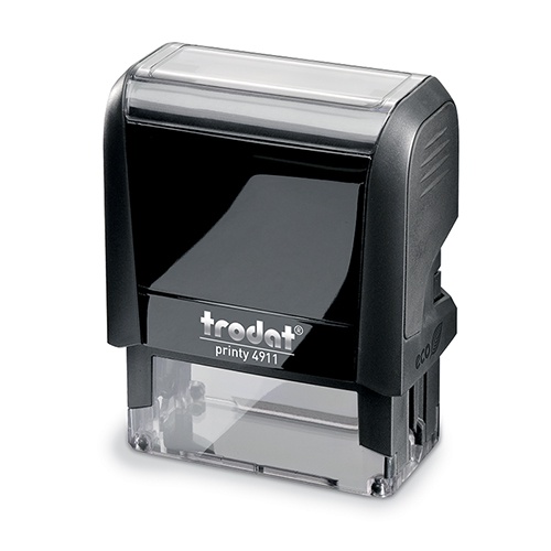 

TRODAT STEMPEL PRINTY 4911 4.0