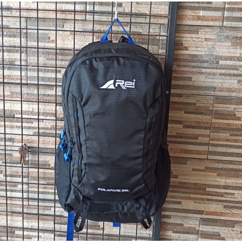 Tas Ransel Rei Polapare 25L Original