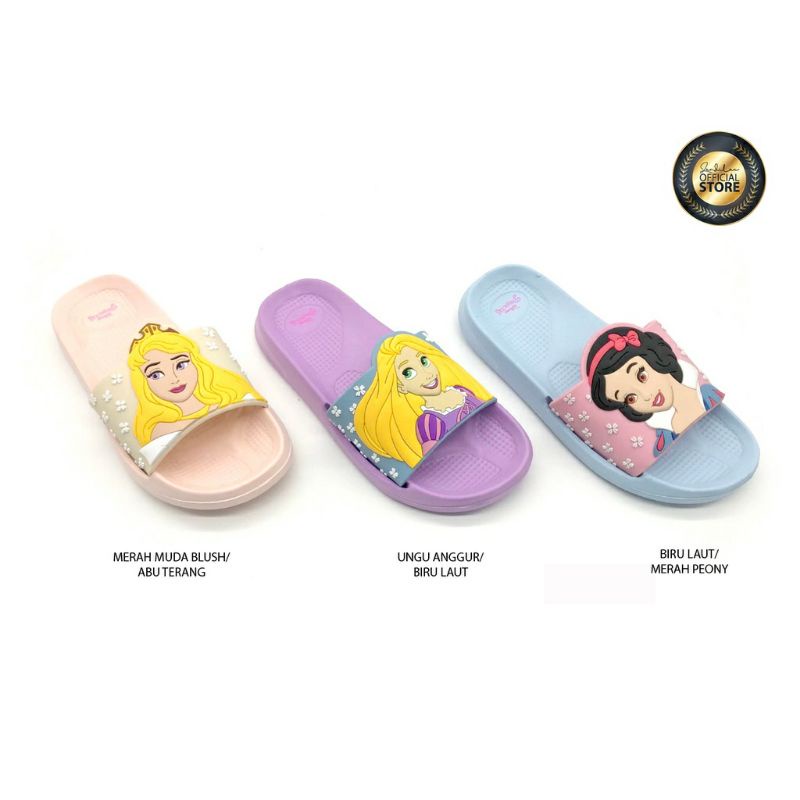 sendal anak zandilac disney