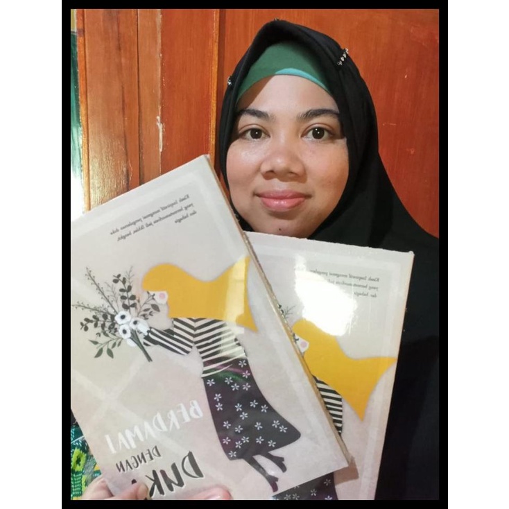 

TERBARU BUKU BERDAMAI DENGAN DUKA TERBARU