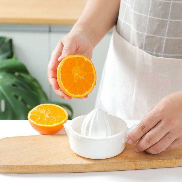 alat pemeras jeruk / pemeras jeruk manual / citrus hand juicer