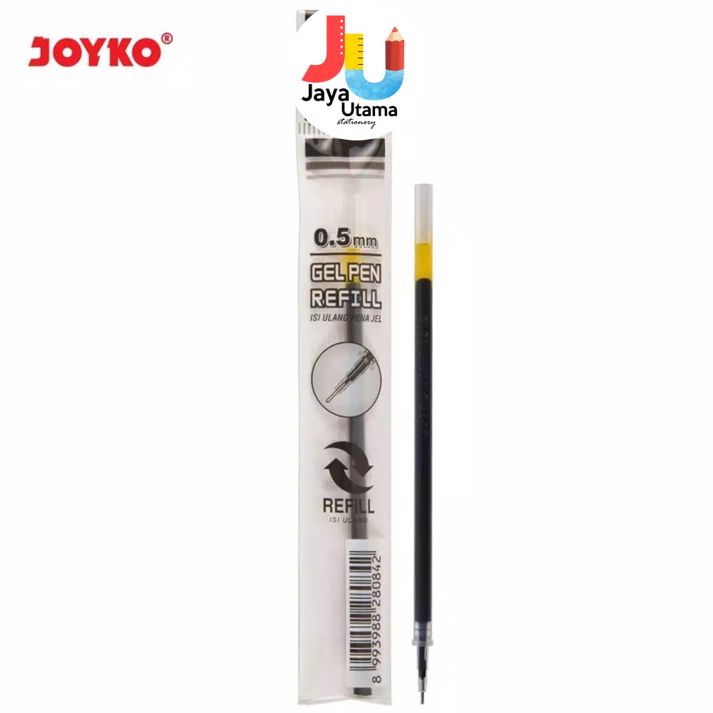 

Isi Pulpen Gel Joyko Gpr-263
