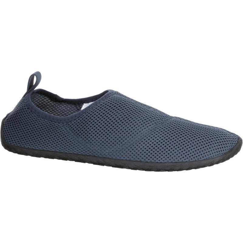 Decathlon Subea Sepatu Air 50 -Abu Gelap - 8330684