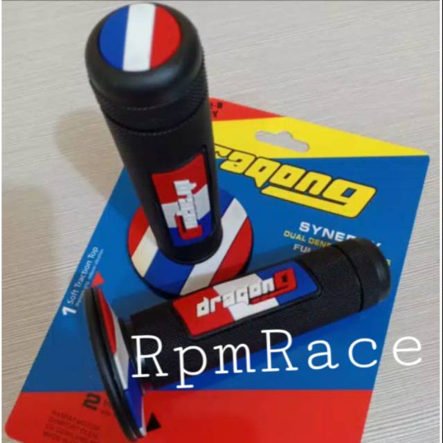 Handgrip Hanfat Grip Dragon Nine Thailand universal