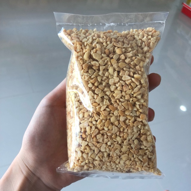 

Kacang Cincang 200G