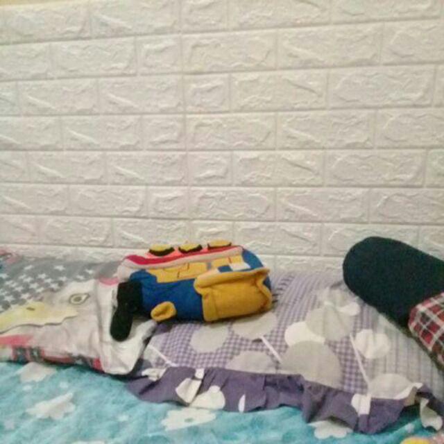 Adhisatya Kemeja Batik Pria Lengan Panjang Full Furing Bahan Katun Halus Sragenan By Kanaya Solo