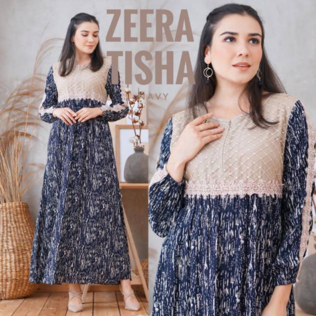 Daster Arab zeera tisha