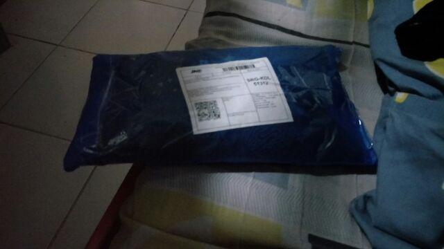 Kemeja Batik Pria Nu Nahdlatul Ulama Urangan