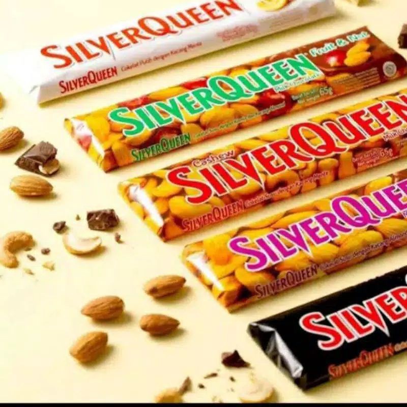 

SILVER QUEEN BAR